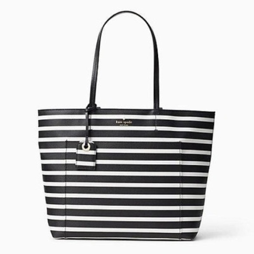 Kate Spade Hyde Lane Riley Stripe
